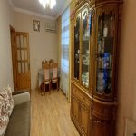 Satılır 2 otaqlı Köhnə Tikili, Neftçilər metrosu, Bakıxanov qəs., Sabunçu rayonu 1