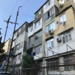 Satılır 2 otaqlı Köhnə Tikili, Nəriman Nərimanov metrosu, Nərimanov rayonu 1