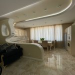 Аренда 4 комнатная Новостройка, Nizami метро, Ясамал район 5