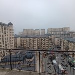 Продажа 2 комнатная Новостройка Хырдалан 13