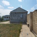 Satılır 3 otaqlı Həyət evi/villa Qobustan 5