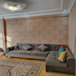 Kirayə (aylıq) 3 otaqlı Yeni Tikili, Qara Qarayev metrosu, Nizami rayonu 1