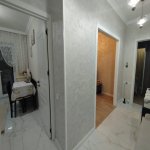 Satılır 3 otaqlı Köhnə Tikili, 9-cu mikrorayon, Binəqədi rayonu 18