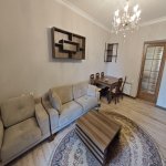 Kirayə (aylıq) 3 otaqlı Köhnə Tikili, Xətai metrosu, Xətai rayonu 2