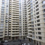 Satılır 3 otaqlı Yeni Tikili, 20 Yanvar metrosu, Nəsimi rayonu 13