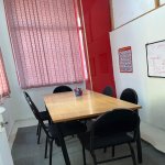 Аренда 1 комнатная Офис, İnşaatçılar метро, Посольство США, Ясамал район 2