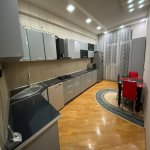 Satılır 3 otaqlı Yeni Tikili, Azadlıq metrosu, 8-ci mikrorayon, Binəqədi rayonu 4