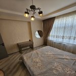 Аренда 2 комнатная Новостройка, İnşaatçılar метро, пос. Ясамал, Baku Mall, Ясамал район 9