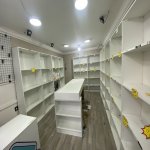 Kirayə (aylıq) 1 otaqlı Ofis, Neftçilər metrosu, Nizami rayonu 4