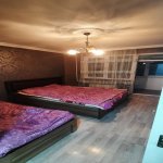 Kirayə (aylıq) 4 otaqlı Köhnə Tikili, Nəsimi rayonu 5