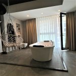 Kirayə (aylıq) 2 otaqlı Yeni Tikili, Bayıl qəs., Səbail rayonu 2