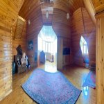 Kirayə (aylıq) 6 otaqlı Bağ evi, Mərdəkan, Xəzər rayonu 10