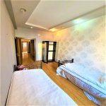 Satılır 3 otaqlı Yeni Tikili, 20 Yanvar metrosu, Nəsimi rayonu 5