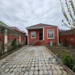 Satılır 4 otaqlı Həyət evi/villa, Binə qəs., Xəzər rayonu 1