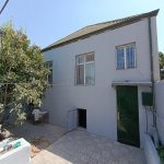 Satılır 4 otaqlı Həyət evi/villa, Koroğlu metrosu, Zabrat qəs., Sabunçu rayonu 1