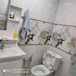 Satılır 2 otaqlı Köhnə Tikili, Neftçilər metrosu, Bakıxanov qəs., Sabunçu rayonu 9