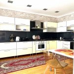 Kirayə (aylıq) 3 otaqlı Yeni Tikili, Çin Səfirliyi, Nəsimi rayonu 10