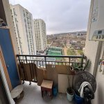 Satılır 1 otaqlı Yeni Tikili, İnşaatçılar metrosu, Yasamal rayonu 12