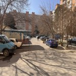 Kirayə (aylıq) 4 otaqlı Köhnə Tikili, Qaraçuxur qəs., Suraxanı rayonu 17