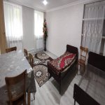 Kirayə (aylıq) 2 otaqlı Həyət evi/villa Şəki 1