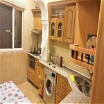 Satılır 3 otaqlı Köhnə Tikili, Nizami metrosu, Nizami rayonu 7
