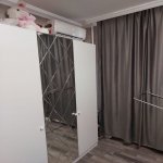 Satılır 2 otaqlı Köhnə Tikili, Həzi Aslanov metrosu, Əhmədli, Xətai rayonu 5