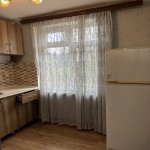 Аренда 1 комнат Вторичка, İnşaatçılar метро, Ясамал район 8