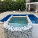 Kirayə (günlük) 3 otaqlı Həyət evi/villa, Bilgəh qəs., Sabunçu rayonu 5