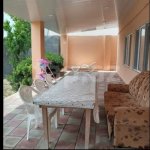 Kirayə (aylıq) 4 otaqlı Bağ evi, Şüvəlan, Xəzər rayonu 8