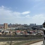 Satılır 3 otaqlı Yeni Tikili, Avtovağzal metrosu, Biləcəri qəs., Binəqədi rayonu 10