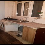Kirayə (aylıq) 1 otaqlı Həyət evi/villa, İçərişəhər metrosu, Yasamal rayonu 4