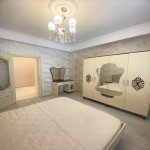 Kirayə (aylıq) 3 otaqlı Yeni Tikili, Əhmədli, Xətai rayonu 5