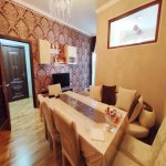 Satılır 3 otaqlı Yeni Tikili, Qara Qarayev metrosu, Nizami rayonu 3