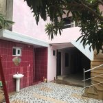 Satılır 7 otaqlı Həyət evi/villa, Bakıxanov qəs., Sabunçu rayonu 10