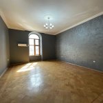 Kirayə (aylıq) 4 otaqlı Ofis, Sahil metrosu, Səbail rayonu 6