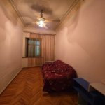 Аренда 4 комнатная Вторичка, Насими район 12