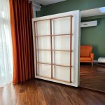 Satılır 3 otaqlı Yeni Tikili, Gənclik metrosu, Nərimanov rayonu 13