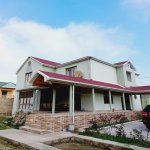 Satılır 6 otaqlı Həyət evi/villa, Buzovna, Xəzər rayonu 5