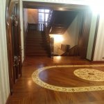 Satılır 8 otaqlı Həyət evi/villa, Nəsimi metrosu, 6-cı mikrorayon, Binəqədi rayonu 5