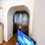 Satılır 2 otaqlı Köhnə Tikili, Gənclik metrosu, Nərimanov rayonu 4