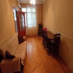 Kirayə (aylıq) 2 otaqlı Köhnə Tikili, Avtovağzal metrosu, Biləcəri qəs., Binəqədi rayonu 12