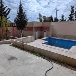 Satılır 6 otaqlı Həyət evi/villa, Badamdar qəs., Səbail rayonu 5
