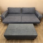 Аренда 2 комнатная Новостройка, Хетаи район 4