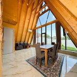Kirayə (günlük) 4 otaqlı Həyət evi/villa Qəbələ 20