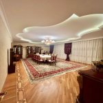 Satılır 10 otaqlı Həyət evi/villa, İnşaatçılar metrosu, Yasamal qəs., Yasamal parkı, Yasamal rayonu 16