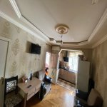 Kirayə (aylıq) 3 otaqlı Köhnə Tikili, 20 Yanvar metrosu, 5-ci mikrorayon, Nəsimi rayonu 1