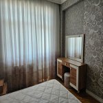 Kirayə (aylıq) 3 otaqlı Yeni Tikili, Qara Qarayev metrosu, Nizami rayonu 24