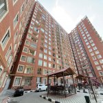 Продажа 2 комнатная Новостройка, м. Азадлыг метро, 9-ый микрорайон, Бинагадинский р-н район 25