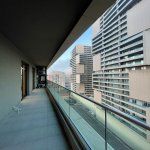 Продажа 2 комнатная Новостройка, İnşaatçılar метро, Ясамал район 13