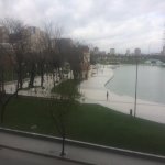 Satılır 3 otaqlı Yeni Tikili, Gənclik metrosu, Zoopark, Nərimanov rayonu 5